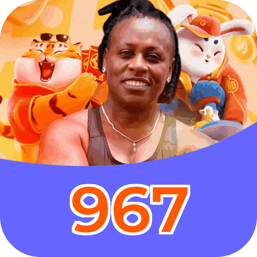 967