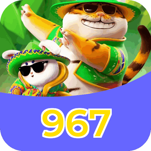 967