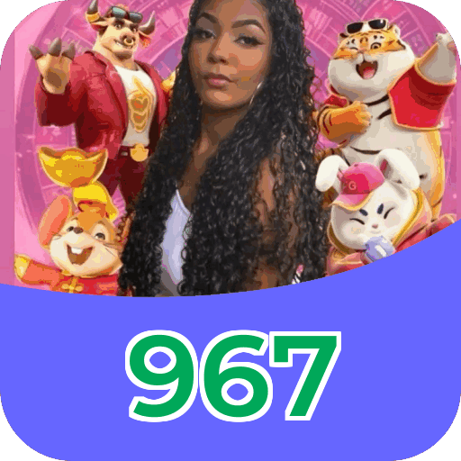967 RTP Games